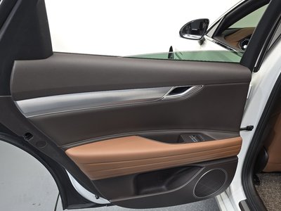 2022 Genesis G80 (RG3) — миниатюра 15