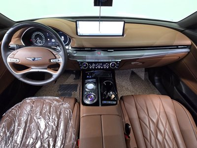 صورة 5 لـ 2022 Genesis G80 (RG3)