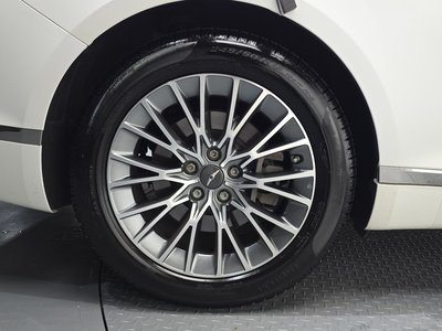 صورة 6 لـ 2022 Genesis G80 (RG3)