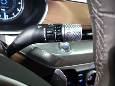 2022 Genesis G80 (RG3) — миниатюра 26