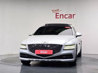 صورة 2 لـ 2022 Genesis G80 (RG3)