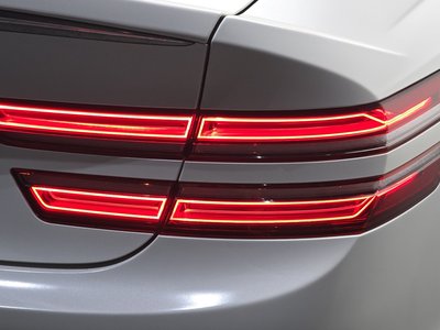 صورة 10 لـ 2022 Genesis G80 (RG3)