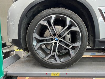 BMW X5 - 6