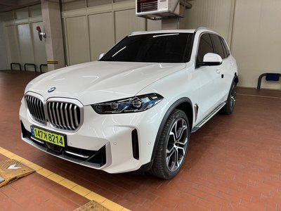 BMW X5 - 4