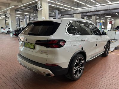 BMW X5 - 3