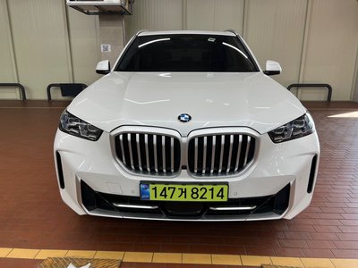 BMW X5 - 1