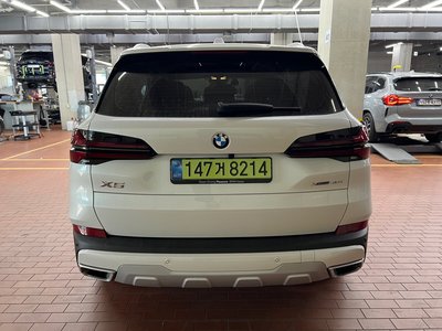 BMW X5 - 2