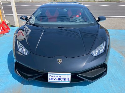 LAMBORGHINI HURACAN - 7