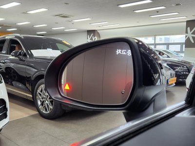 MERCEDES-BENZ GLC - 2