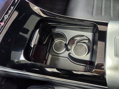 MERCEDES-BENZ GLC - 10