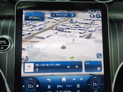 MERCEDES-BENZ GLC - 8