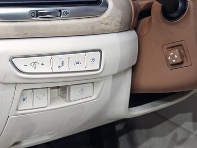 2019 Genesis G90 — миниатюра 18