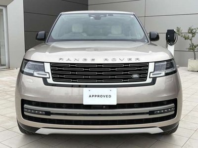 2022 LAND Rover RANGE ROVER thumbnail 28