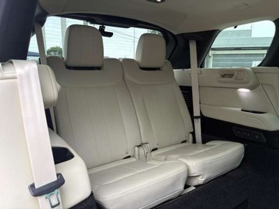 صورة 4 لـ 2022 LAND Rover RANGE ROVER