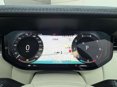 2022 LAND Rover RANGE ROVER thumbnail 20