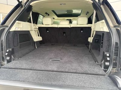 2022 LAND Rover RANGE ROVER thumbnail 17