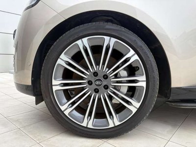 صورة 3 لـ 2022 LAND Rover RANGE ROVER