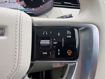 2022 LAND Rover RANGE ROVER thumbnail 19