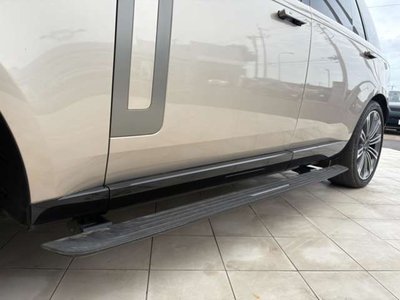 صورة 10 لـ 2022 LAND Rover RANGE ROVER