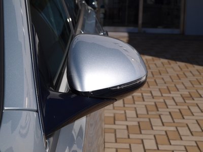 MERCEDES-BENZ E-CLASS WAGON - 5