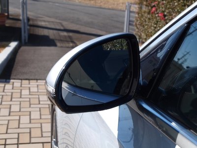 MERCEDES-BENZ E-CLASS WAGON - 6