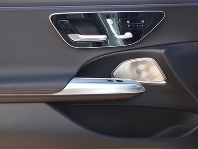 MERCEDES-BENZ E-CLASS WAGON - 7