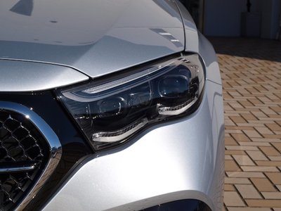 MERCEDES-BENZ E-CLASS WAGON - 4