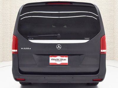 MERCEDES-BENZ V-CLASS - 4