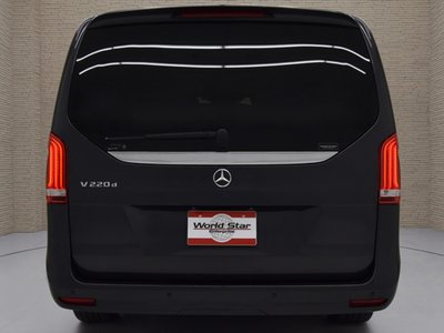 MERCEDES-BENZ V-CLASS - 6