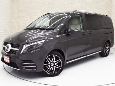 MERCEDES-BENZ V-CLASS - 3
