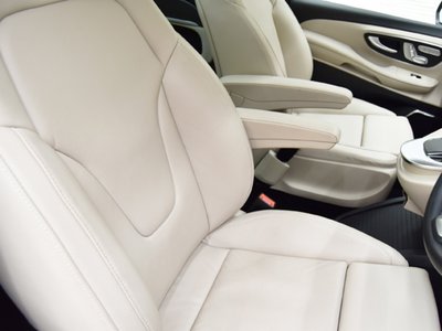 MERCEDES-BENZ V-CLASS - 9