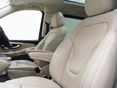 MERCEDES-BENZ V-CLASS - 7