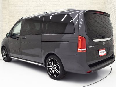 MERCEDES-BENZ V-CLASS - 2