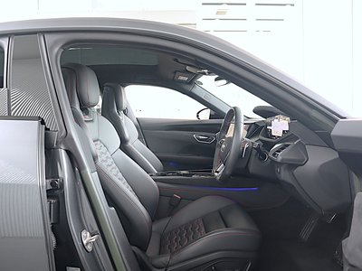 صورة مصغرة 116 لـ 2024 AUDI RS E-TRON GT