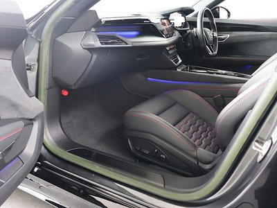 صورة مصغرة 124 لـ 2024 AUDI RS E-TRON GT
