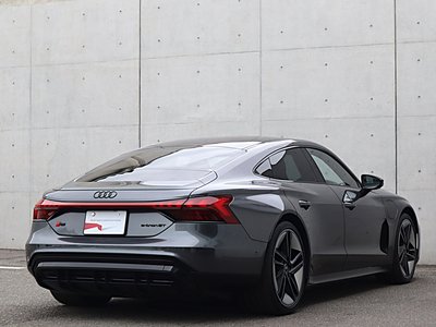 صورة مصغرة 28 لـ 2024 AUDI RS E-TRON GT