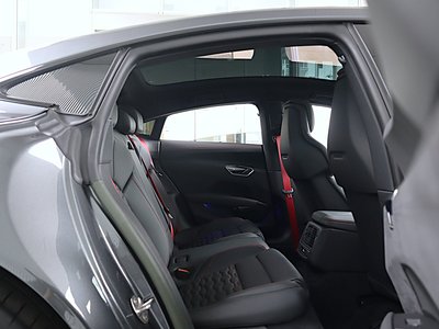 صورة مصغرة 132 لـ 2024 AUDI RS E-TRON GT
