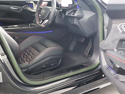 صورة مصغرة 115 لـ 2024 AUDI RS E-TRON GT