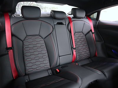 صورة مصغرة 126 لـ 2024 AUDI RS E-TRON GT