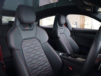 صورة مصغرة 111 لـ 2024 AUDI RS E-TRON GT