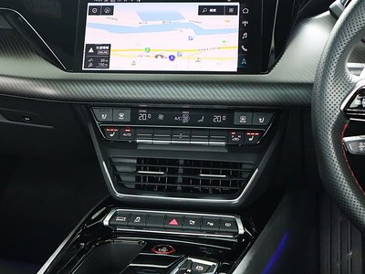 صورة مصغرة 61 لـ 2024 AUDI RS E-TRON GT