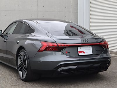 صورة مصغرة 39 لـ 2024 AUDI RS E-TRON GT