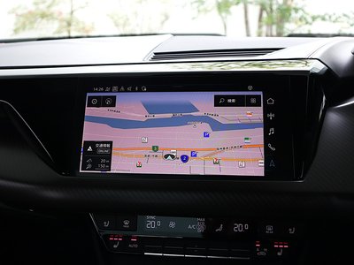 صورة مصغرة 87 لـ 2024 AUDI RS E-TRON GT