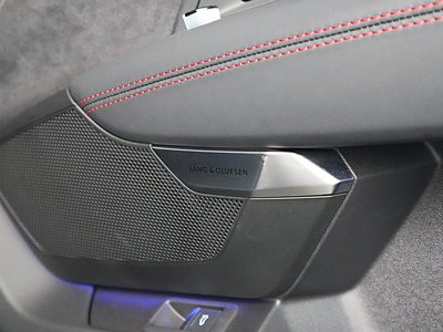 2024 AUDI RS E-TRON GT 照片 5