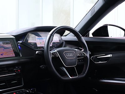 صورة مصغرة 75 لـ 2024 AUDI RS E-TRON GT
