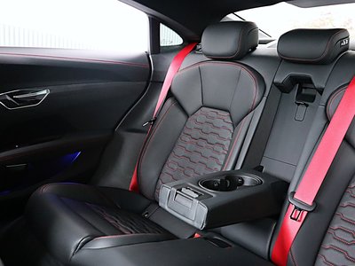 صورة مصغرة 139 لـ 2024 AUDI RS E-TRON GT
