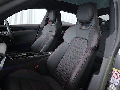 صورة مصغرة 118 لـ 2024 AUDI RS E-TRON GT