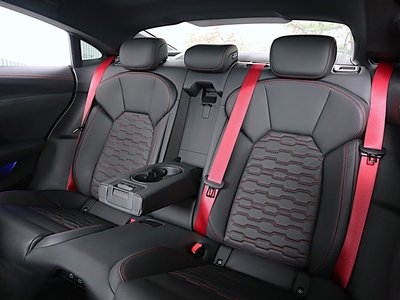 صورة مصغرة 137 لـ 2024 AUDI RS E-TRON GT