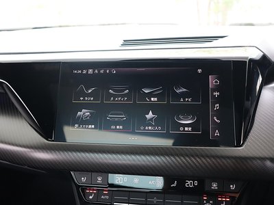 صورة مصغرة 84 لـ 2024 AUDI RS E-TRON GT
