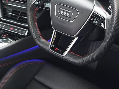صورة مصغرة 52 لـ 2024 AUDI RS E-TRON GT